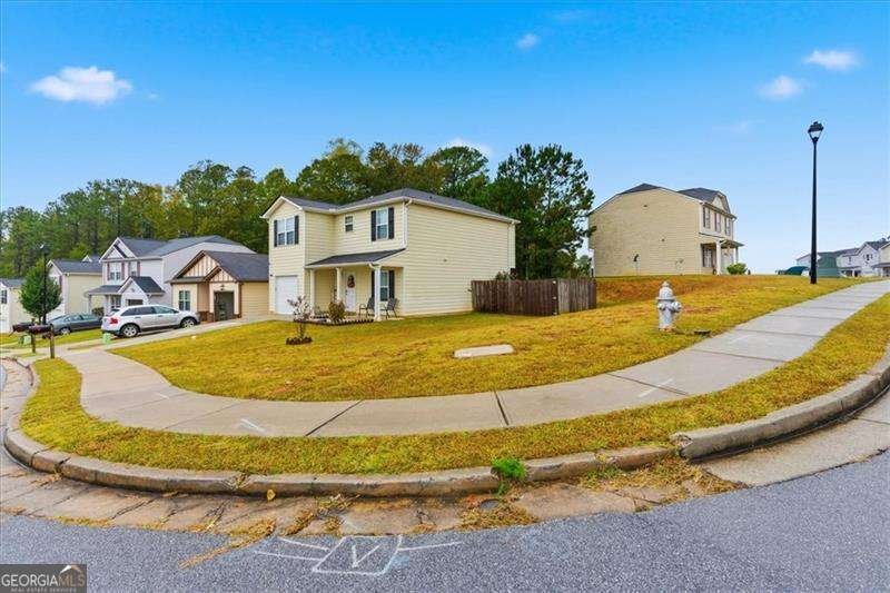 516 Brady Court Villa Rica - 2