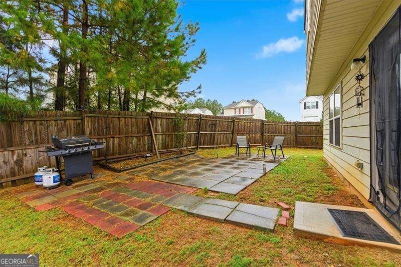 516 Brady Court Villa Rica - 23