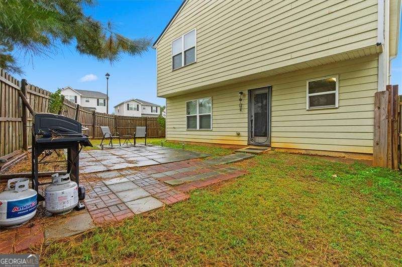 516 Brady Court Villa Rica - 24