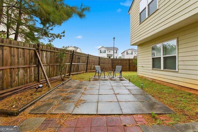 516 Brady Court Villa Rica - 25