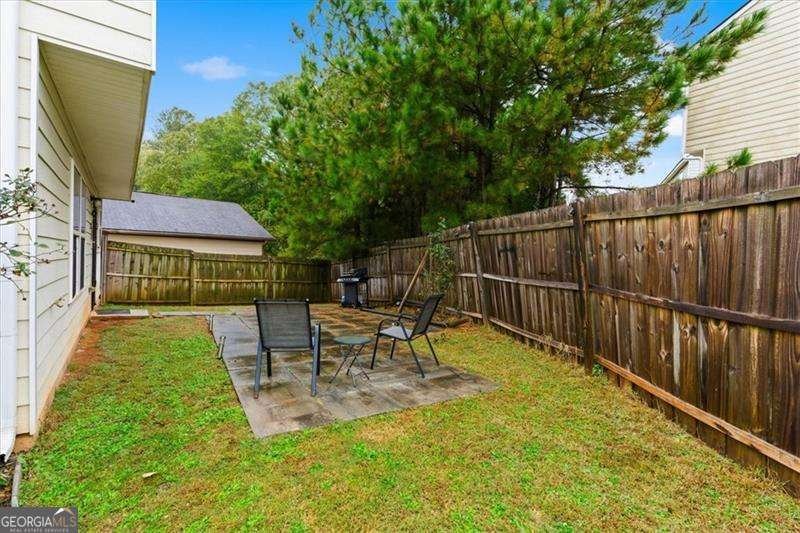 516 Brady Court Villa Rica - 26