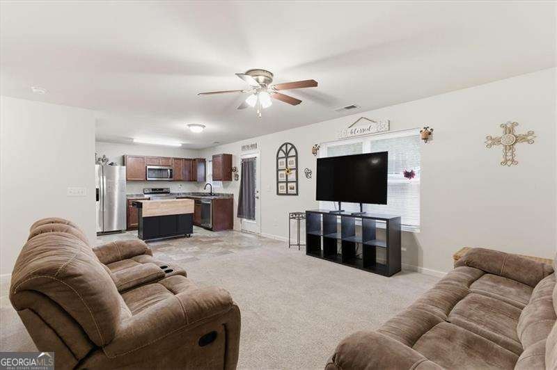 516 Brady Court Villa Rica - 3