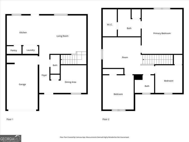 516 Brady Court Villa Rica - 30