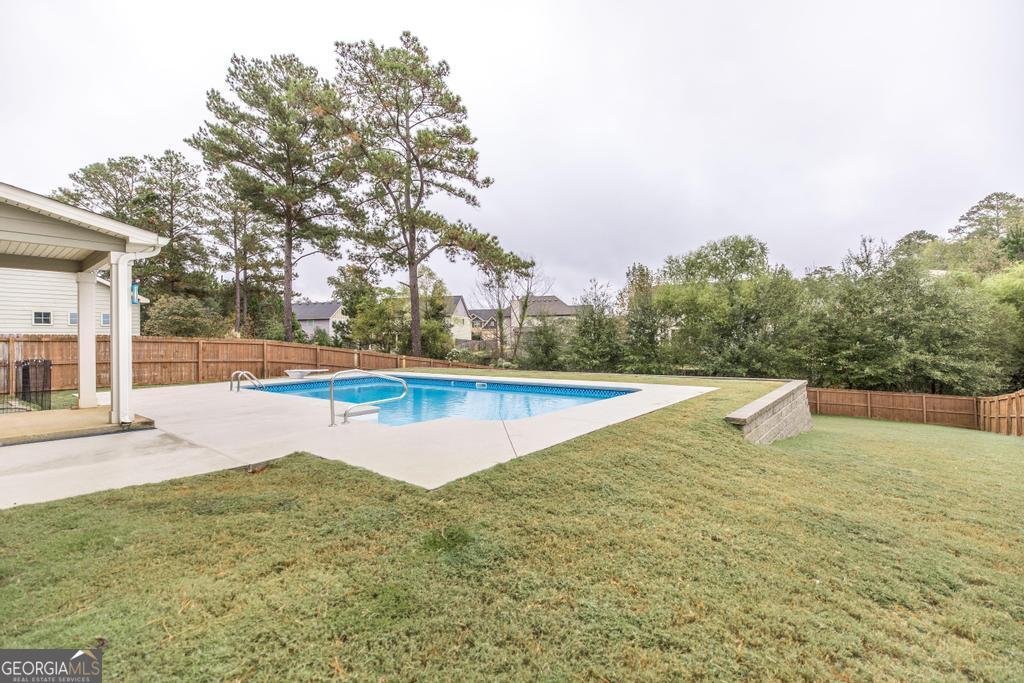 1601 Adirondac Way Bonaire - 2