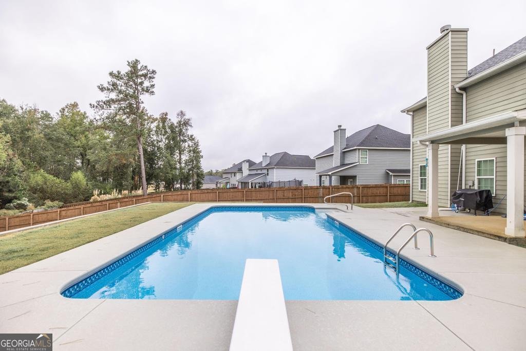 1601 Adirondac Way Bonaire - 3