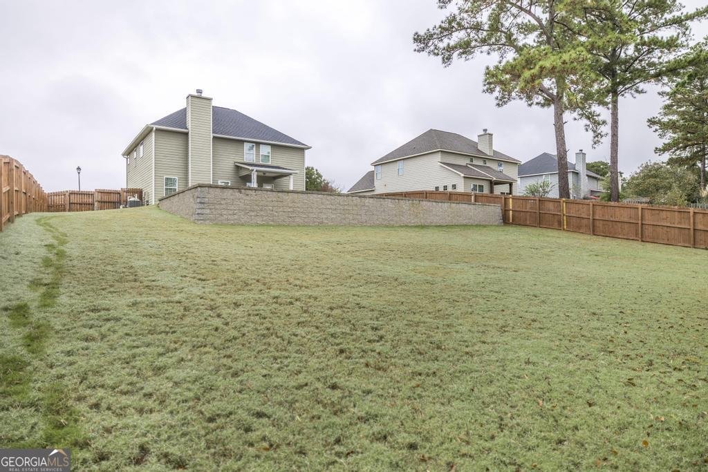 1601 Adirondac Way Bonaire - 5