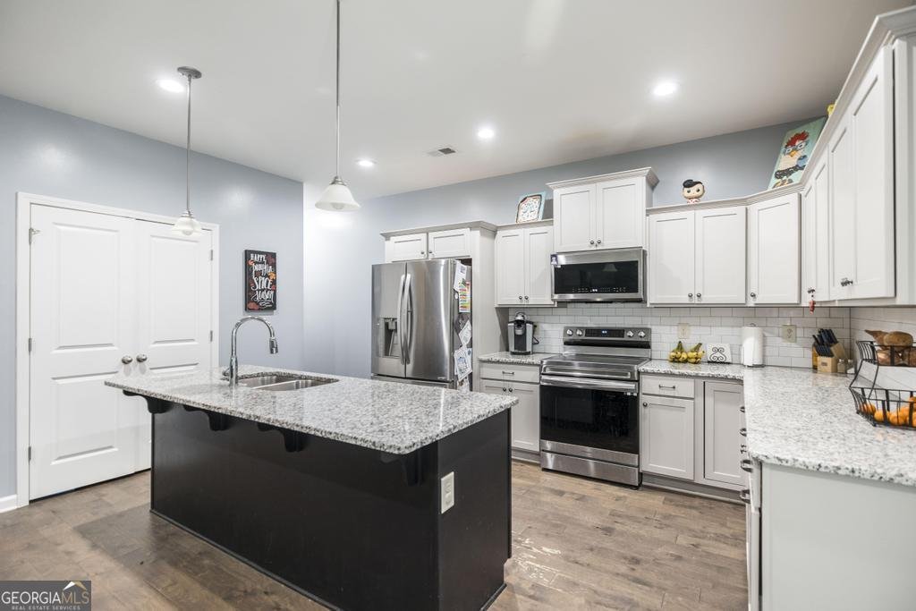 1601 Adirondac Way Bonaire - 6