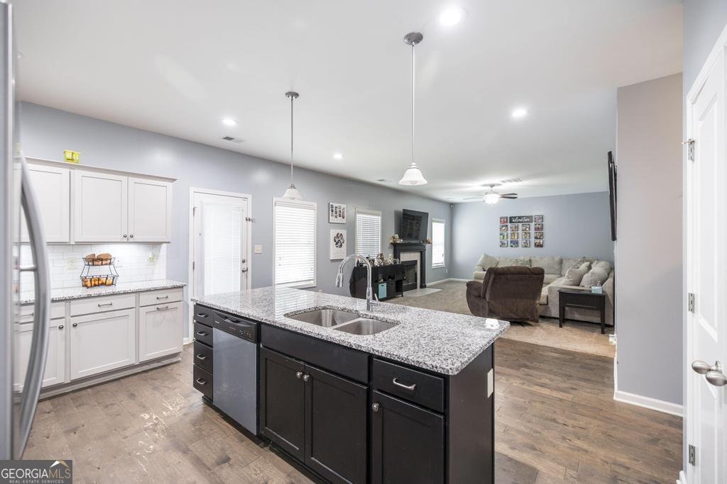 1601 Adirondac Way Bonaire - 8