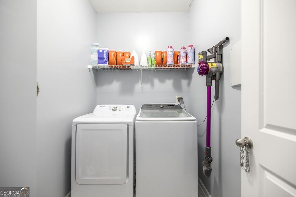 1601 Adirondac Way Bonaire - 9