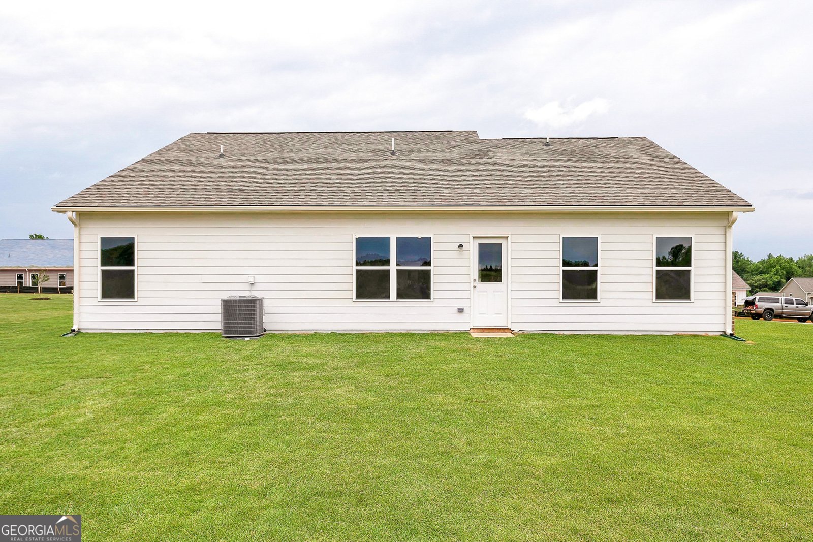 1421 Sodbuster Drive Locust Grove - 3