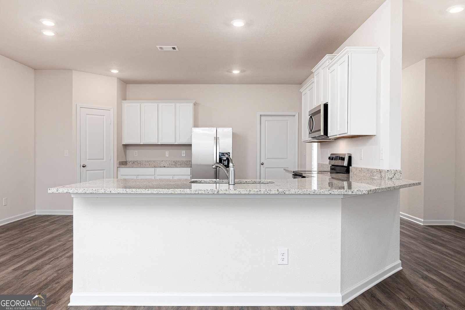 1421 Sodbuster Drive Locust Grove - 9