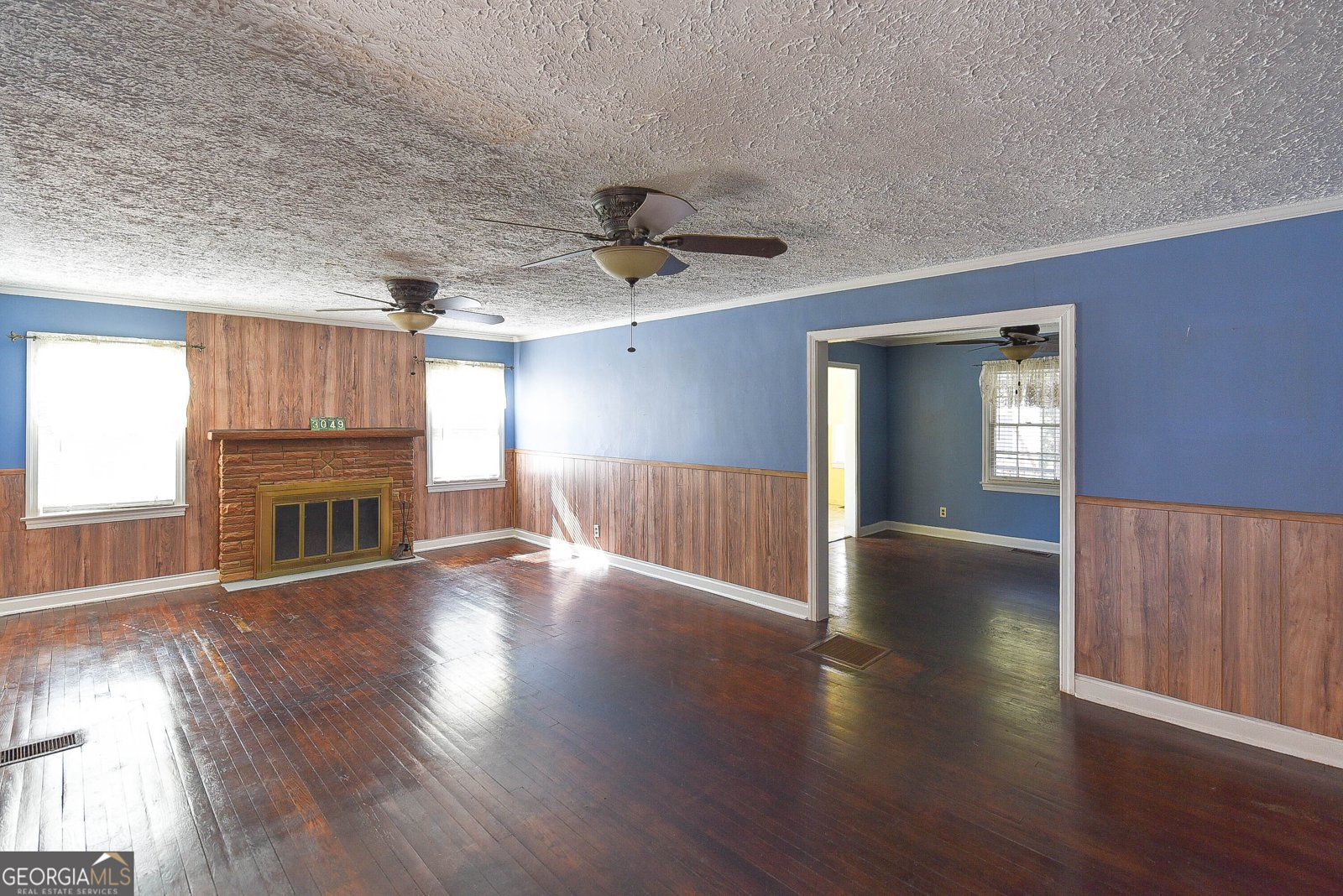 3049 Cloverhurst Drive East Point - 2