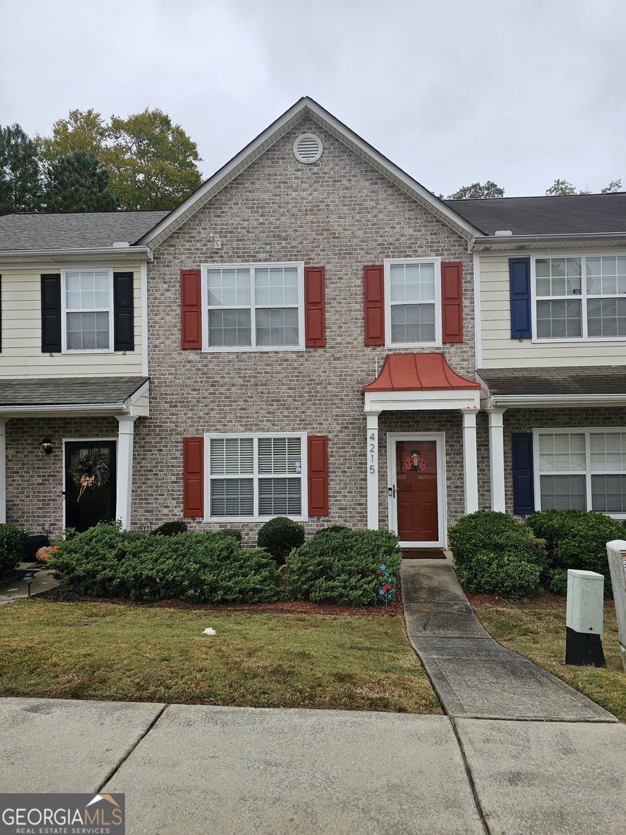 4215 LEGACY Square Atlanta - 1