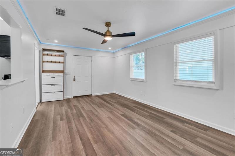 2851 FORREST HILLS Drive Atlanta - 5