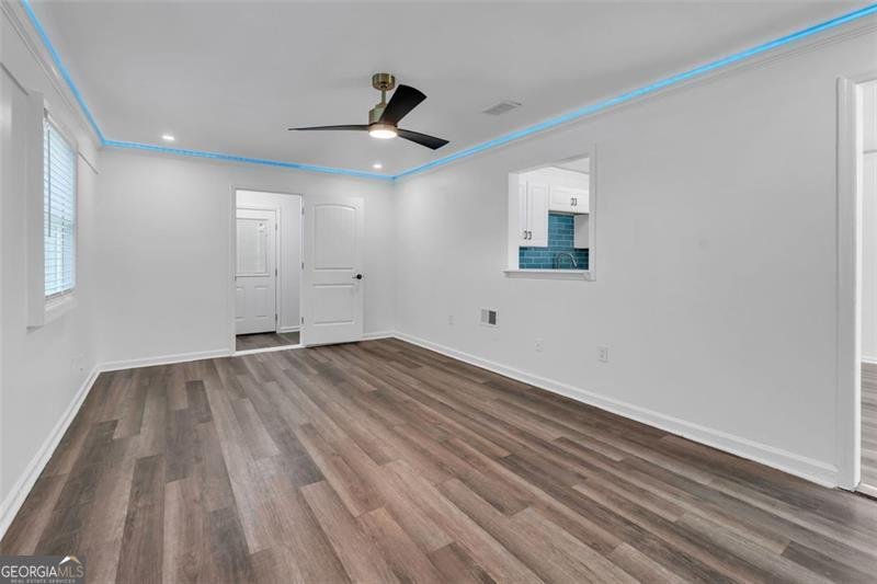 2851 FORREST HILLS Drive Atlanta - 6