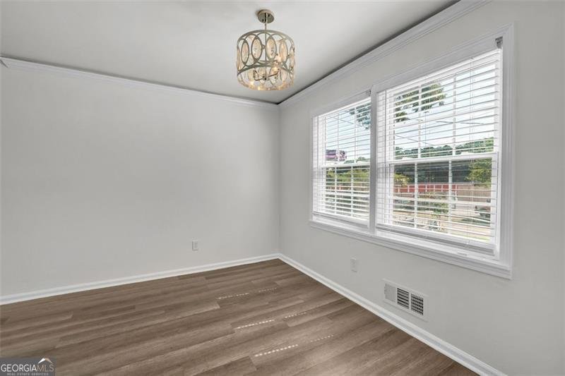 2851 FORREST HILLS Drive Atlanta - 7