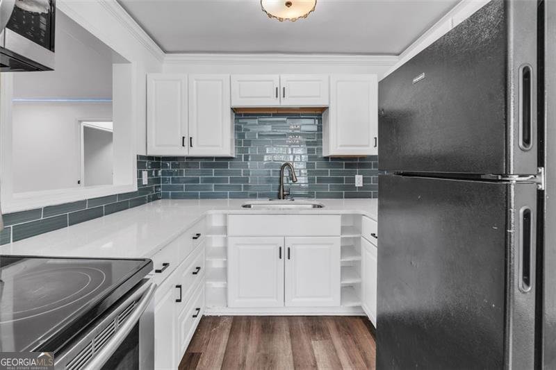 2851 FORREST HILLS Drive Atlanta - 9