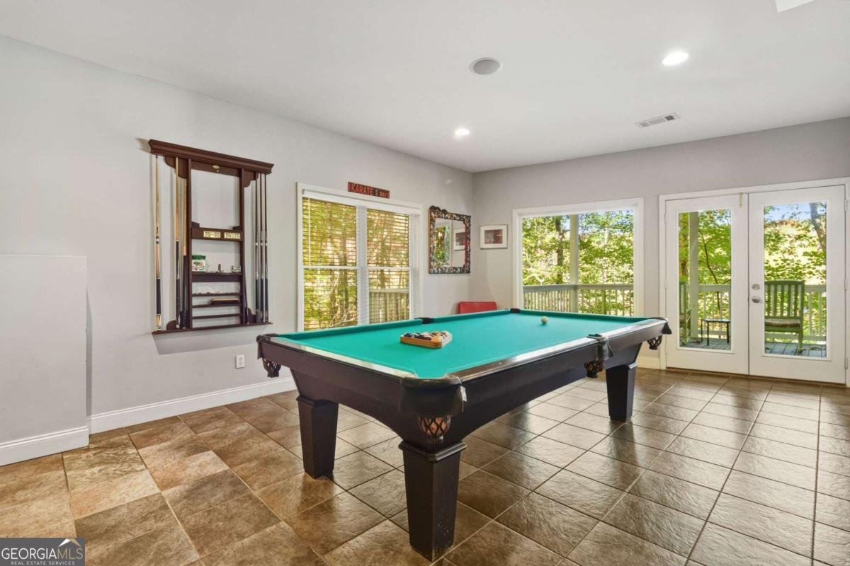 281 CHESTATEE VIEW Drive Dawsonville - 11