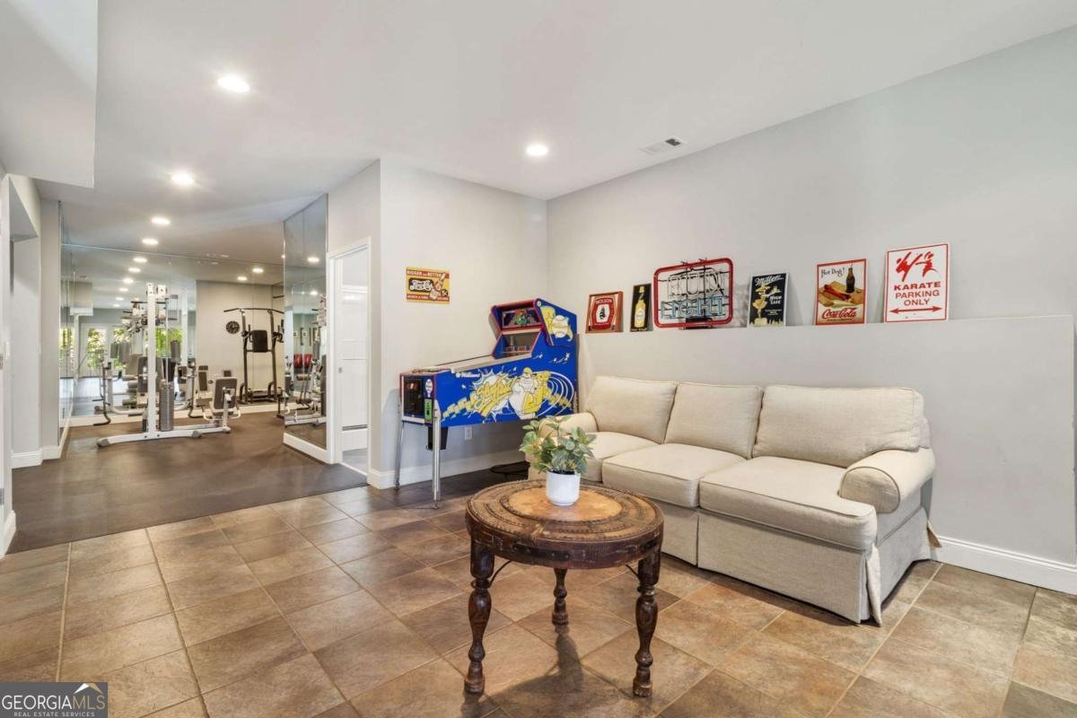 281 CHESTATEE VIEW Drive Dawsonville - 13