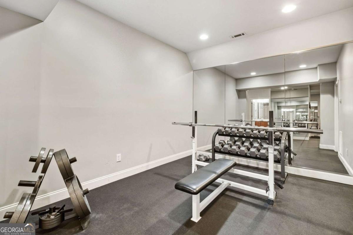 281 CHESTATEE VIEW Drive Dawsonville - 15