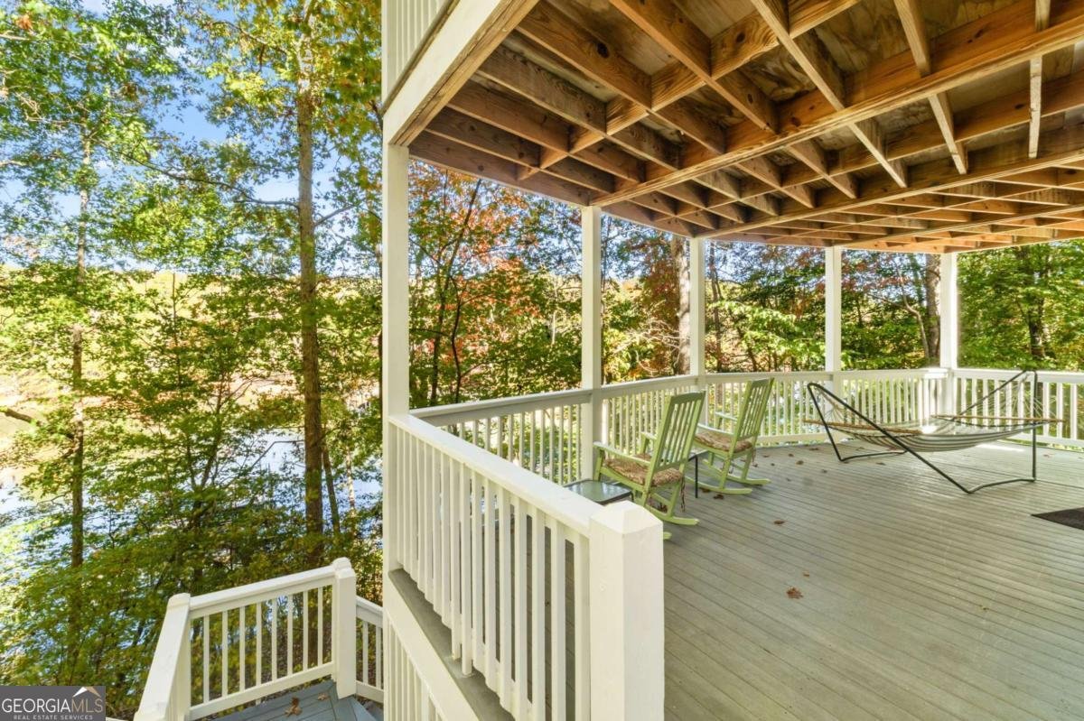 281 CHESTATEE VIEW Drive Dawsonville - 17