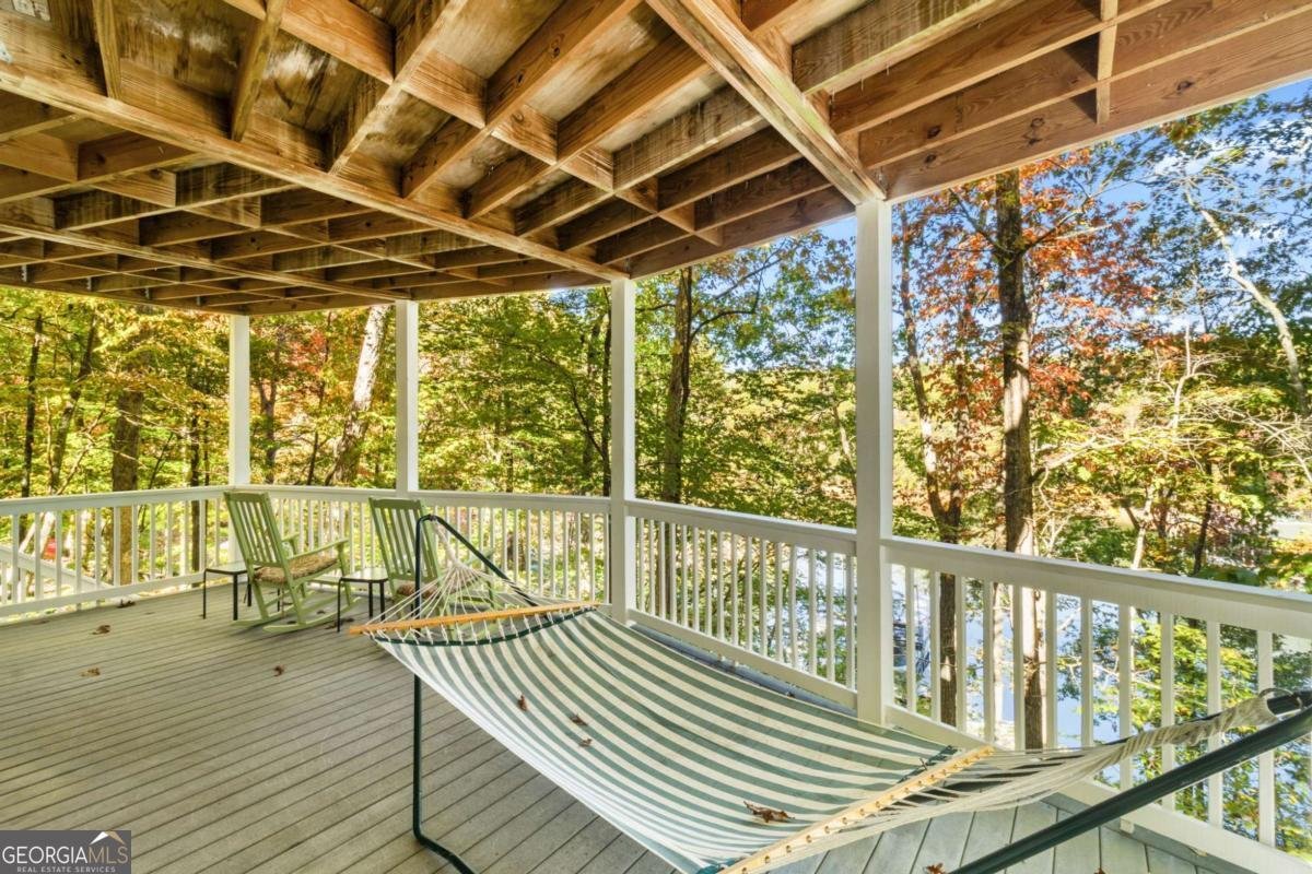 281 CHESTATEE VIEW Drive Dawsonville - 18