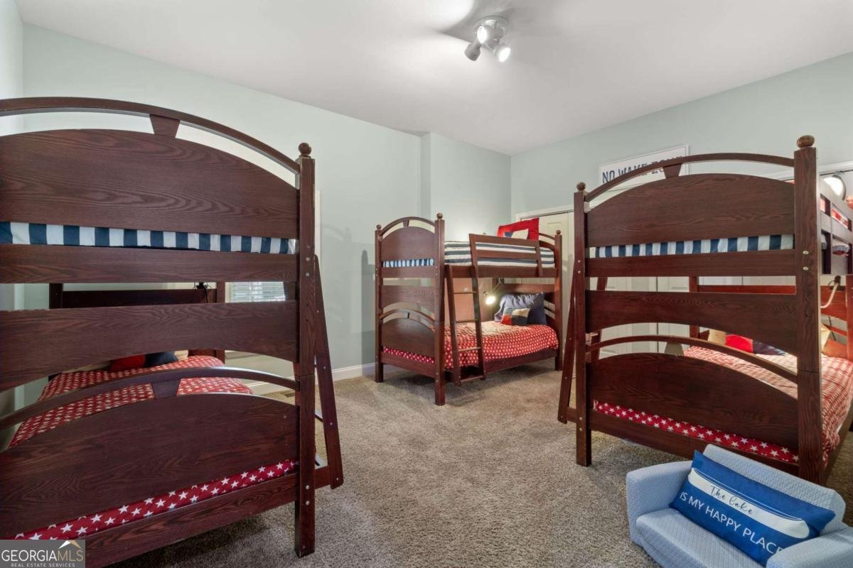 281 CHESTATEE VIEW Drive Dawsonville - 2