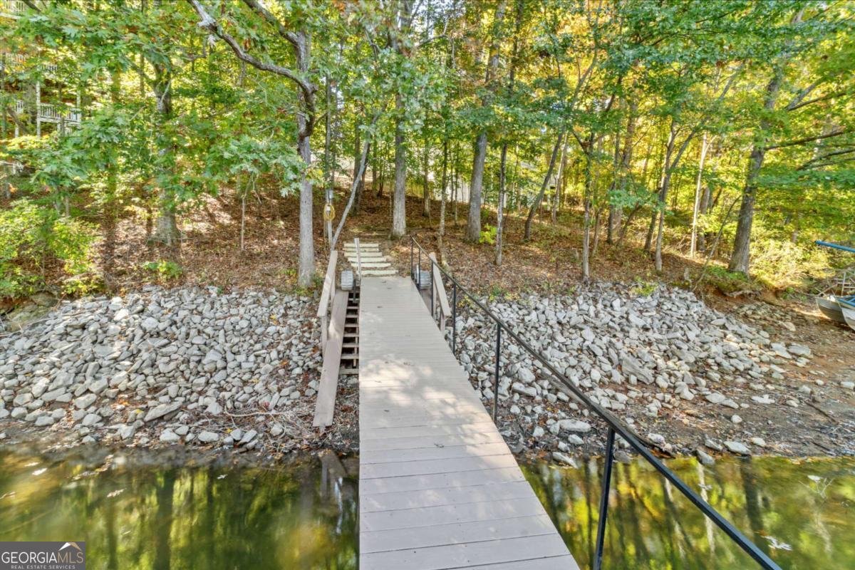 281 CHESTATEE VIEW Drive Dawsonville - 21