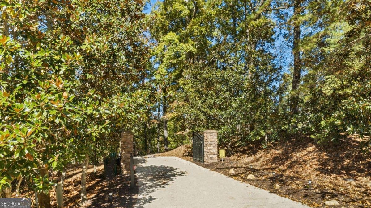 281 CHESTATEE VIEW Drive Dawsonville - 22