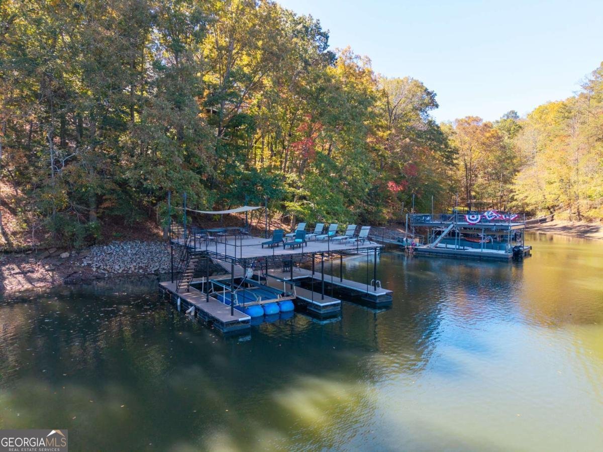 281 CHESTATEE VIEW Drive Dawsonville - 24