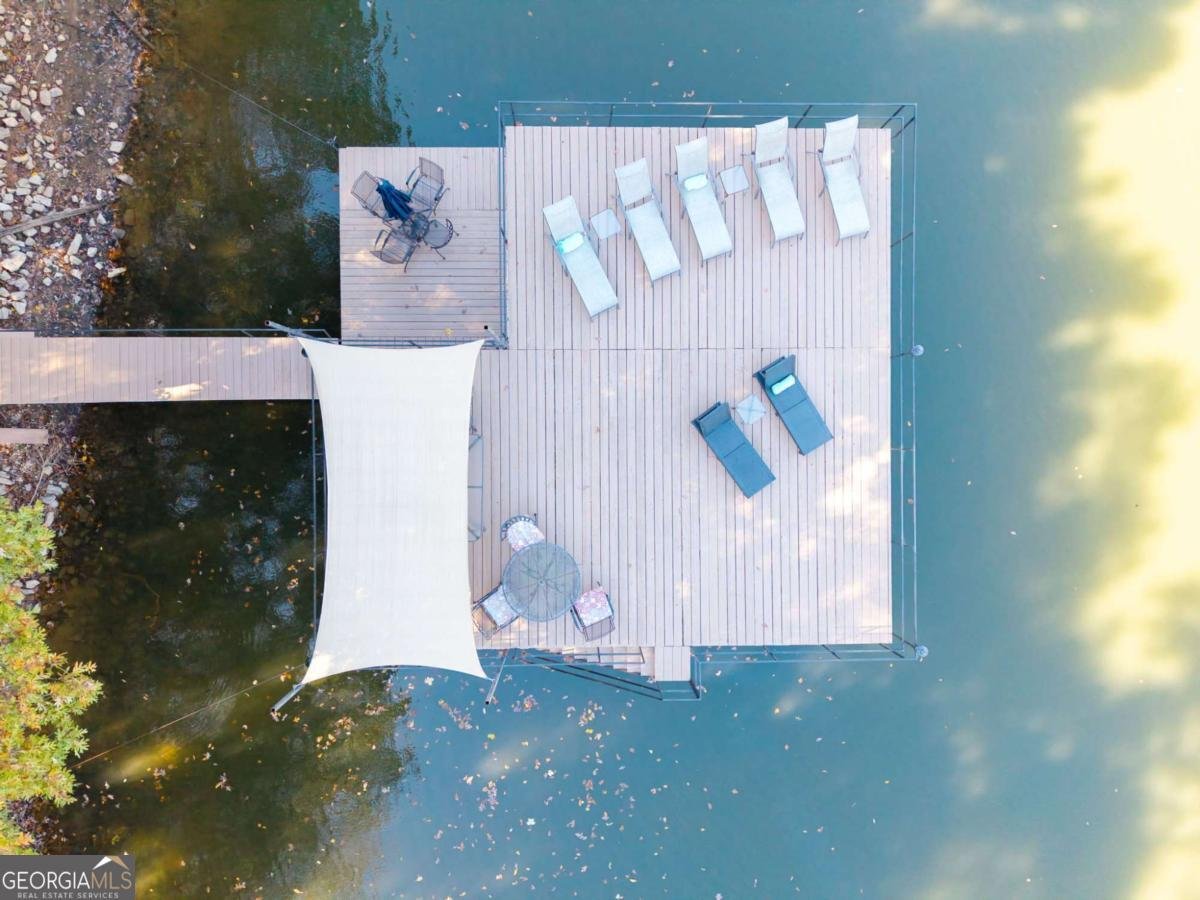 281 CHESTATEE VIEW Drive Dawsonville - 25