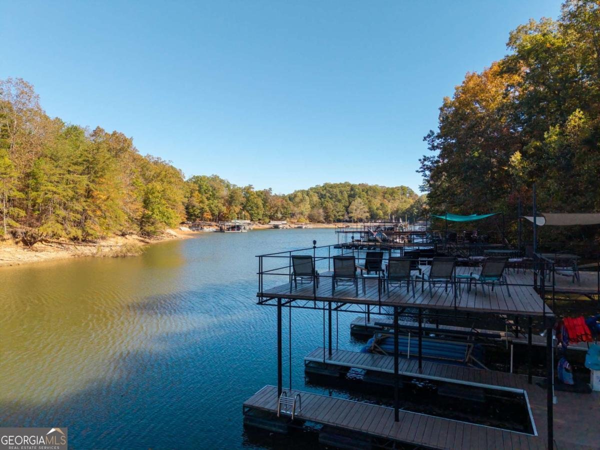 281 CHESTATEE VIEW Drive Dawsonville - 26