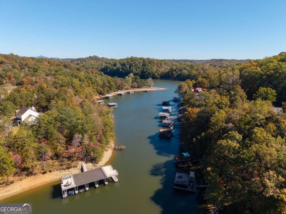 281 CHESTATEE VIEW Drive Dawsonville - 27