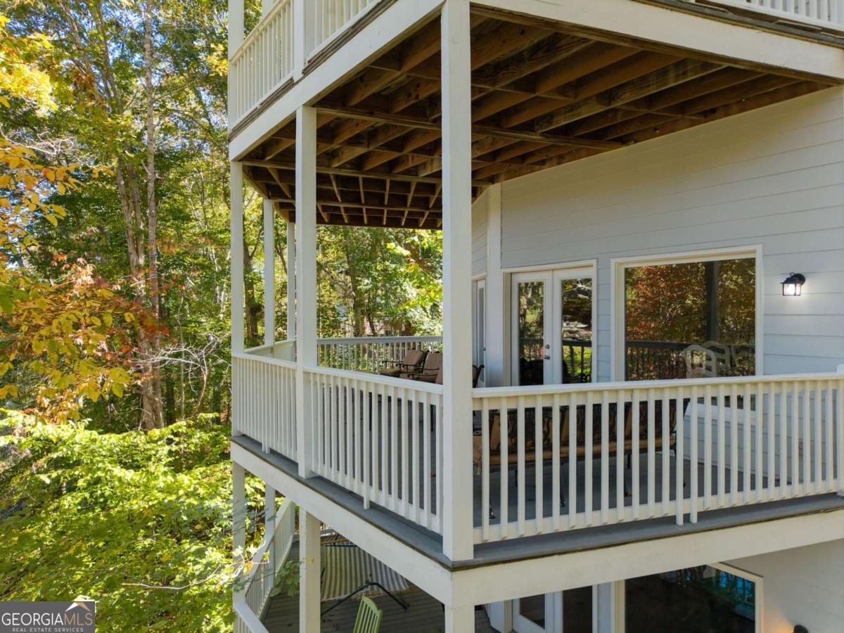 281 CHESTATEE VIEW Drive Dawsonville - 30