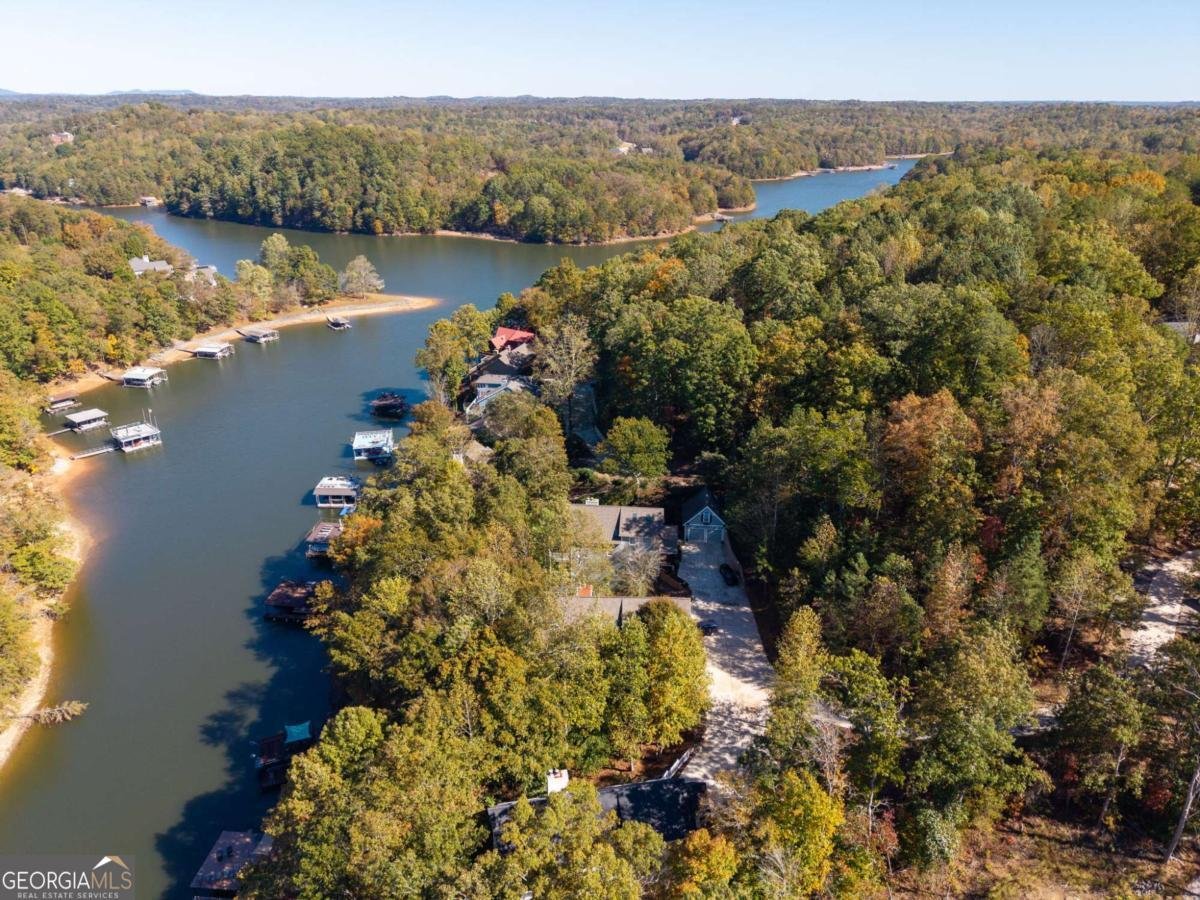 281 CHESTATEE VIEW Drive Dawsonville - 32