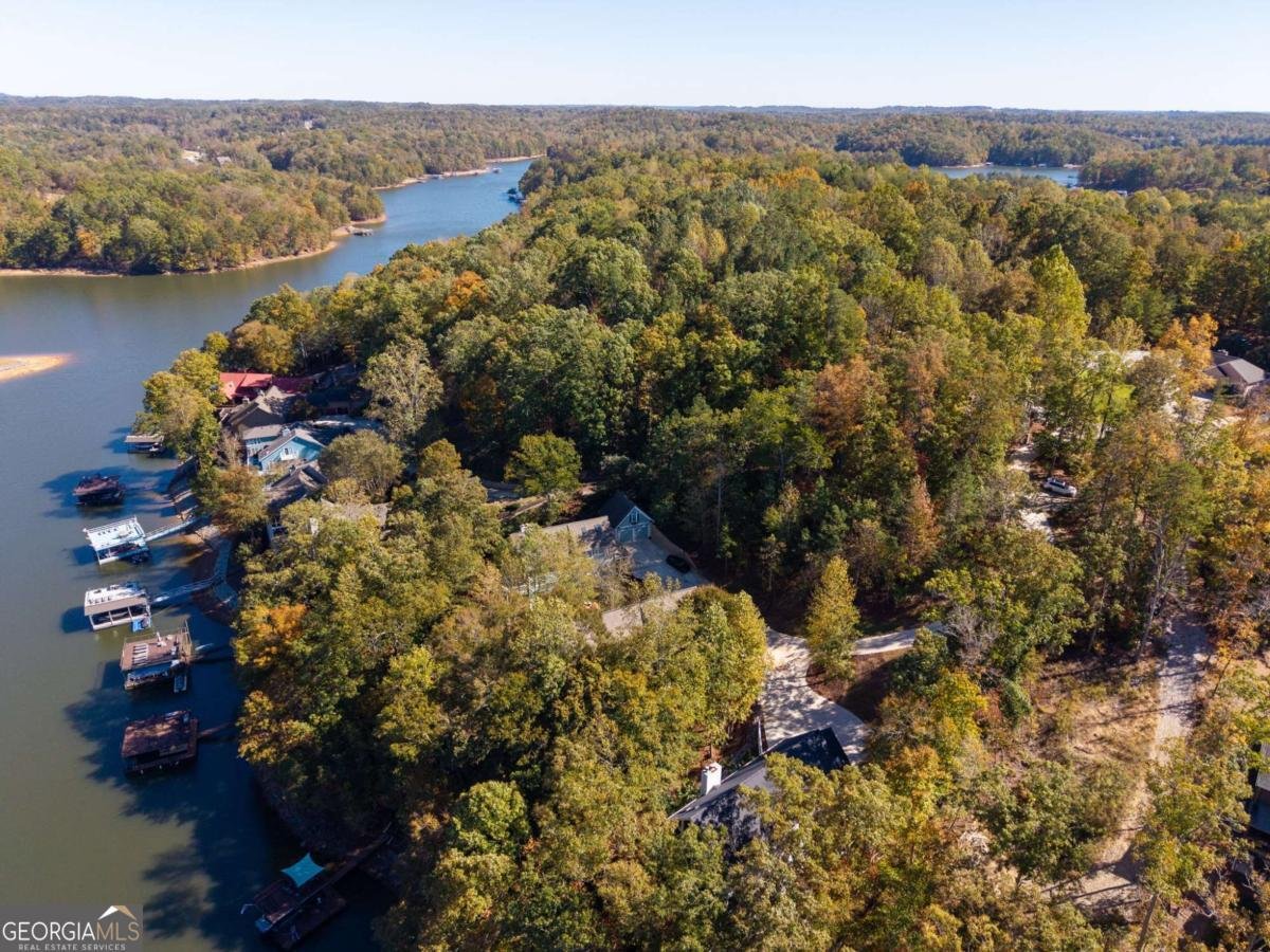 281 CHESTATEE VIEW Drive Dawsonville - 37