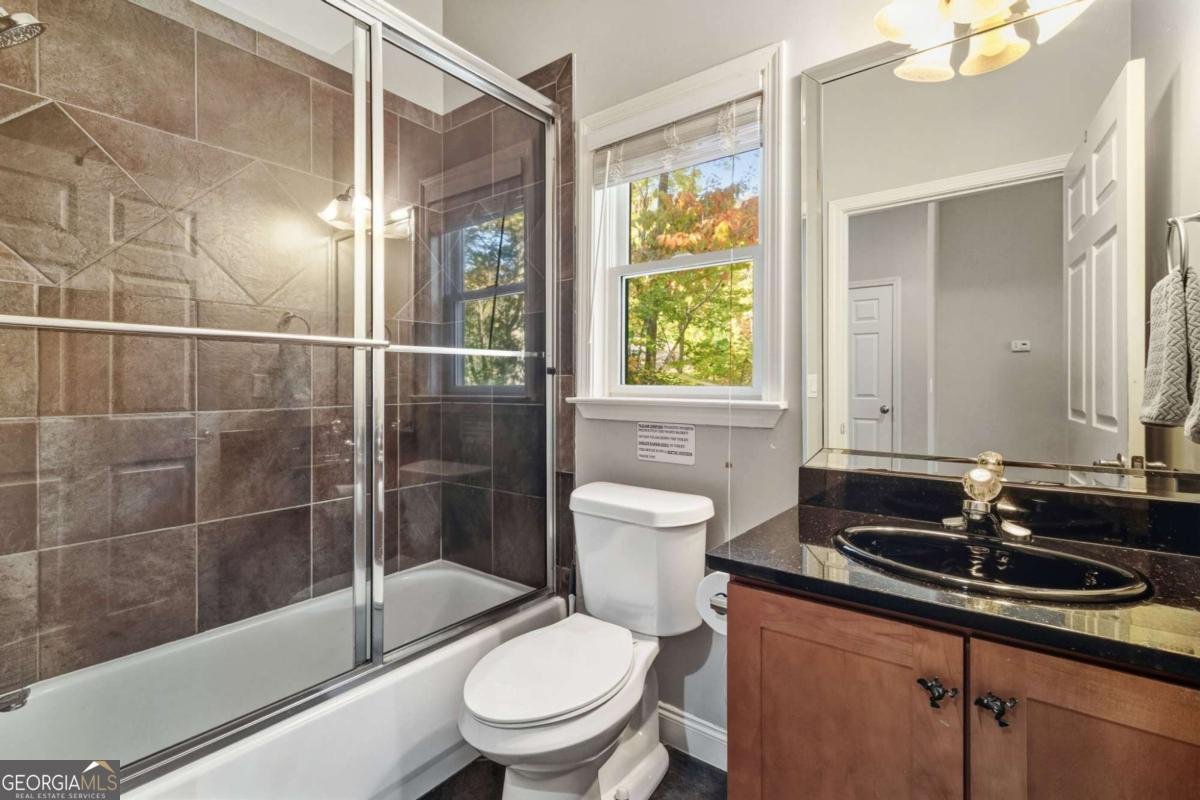 281 CHESTATEE VIEW Drive Dawsonville - 39