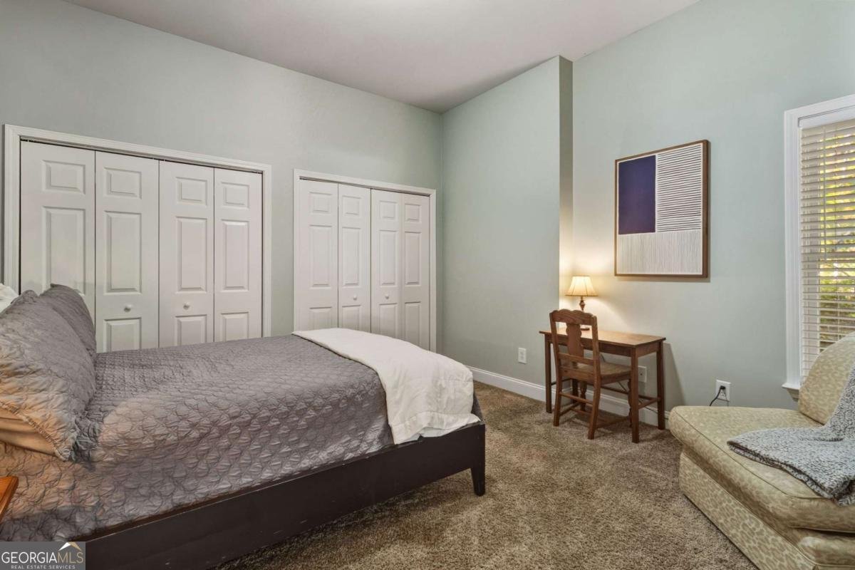 281 CHESTATEE VIEW Drive Dawsonville - 42