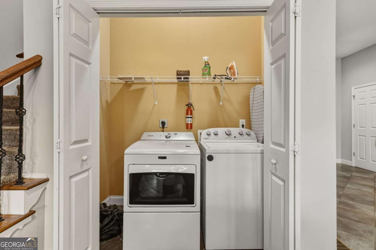 281 CHESTATEE VIEW Drive Dawsonville - 44