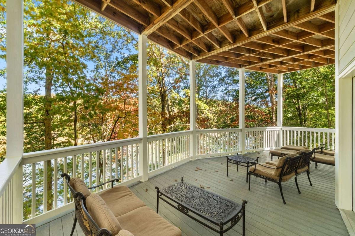 281 CHESTATEE VIEW Drive Dawsonville - 45