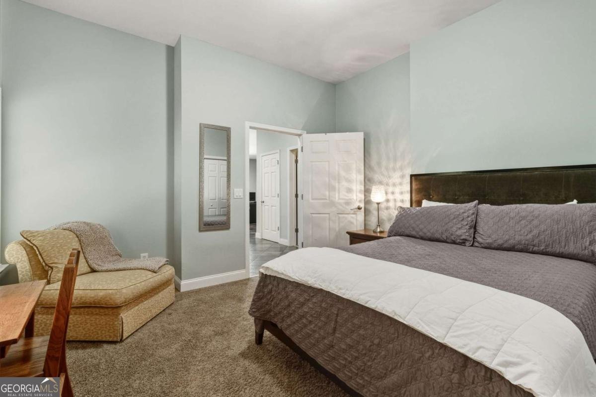 281 CHESTATEE VIEW Drive Dawsonville - 5