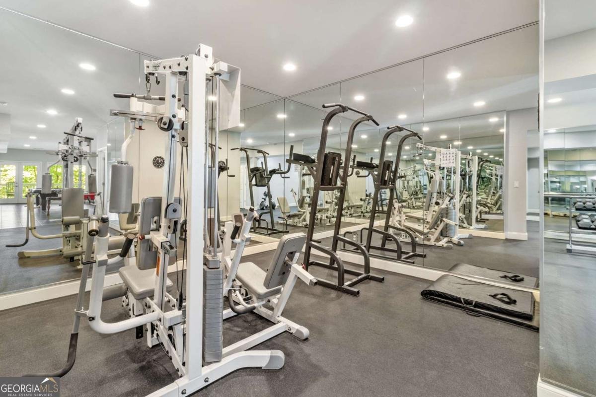 281 CHESTATEE VIEW Drive Dawsonville - 54