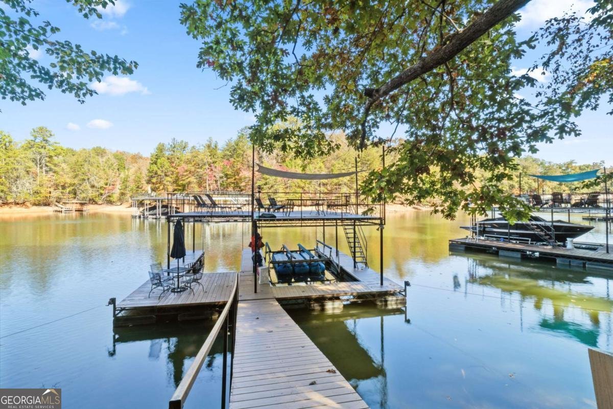 281 CHESTATEE VIEW Drive Dawsonville - 57