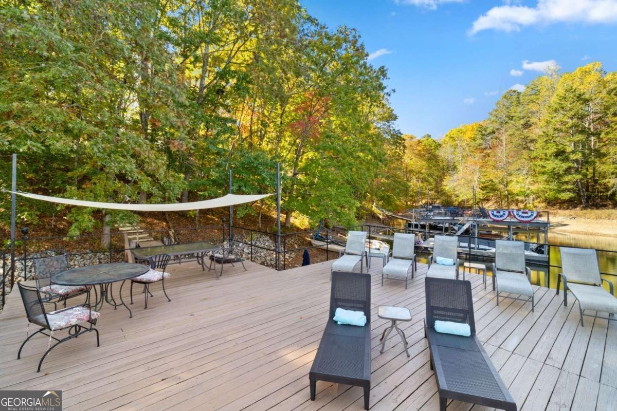 281 CHESTATEE VIEW Drive Dawsonville - 58