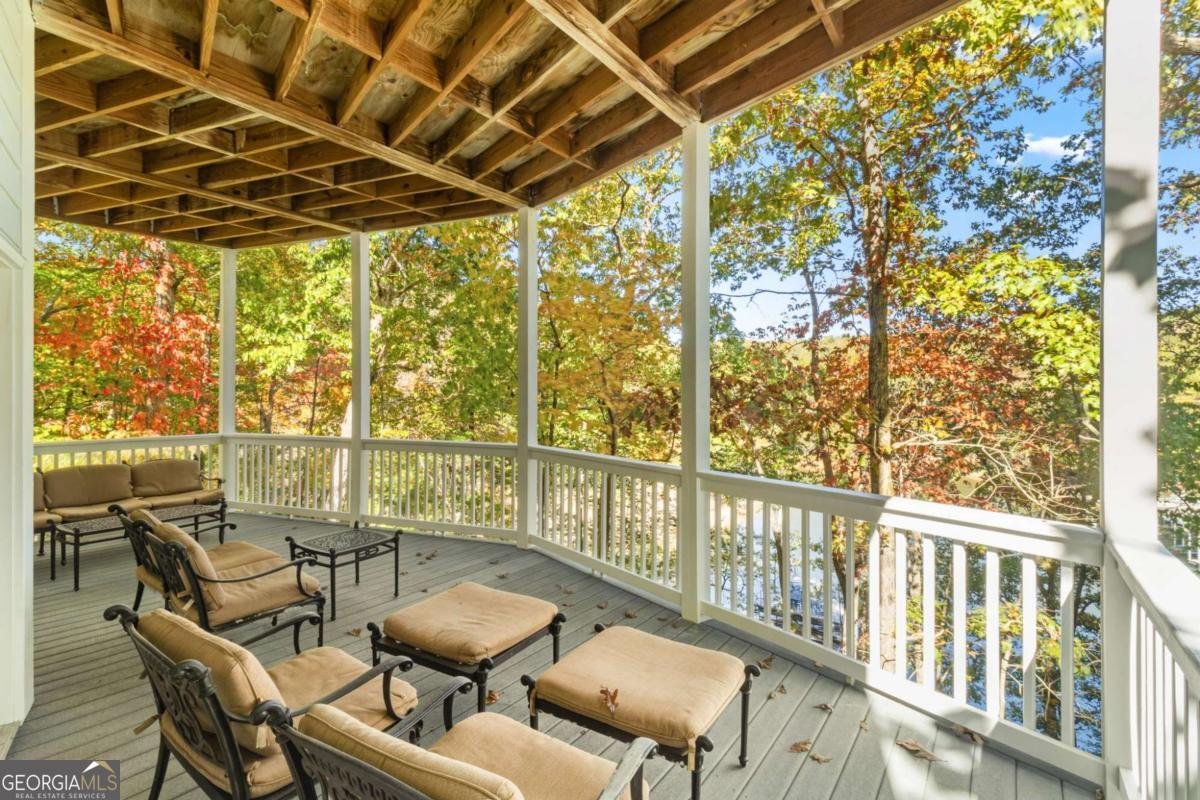 281 CHESTATEE VIEW Drive Dawsonville - 8