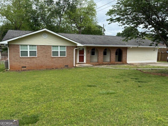 25 Stonehedge Drive Buford - 1