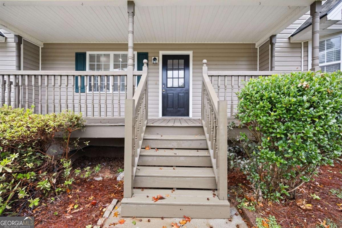 698 Fairview Drive Dallas - 2