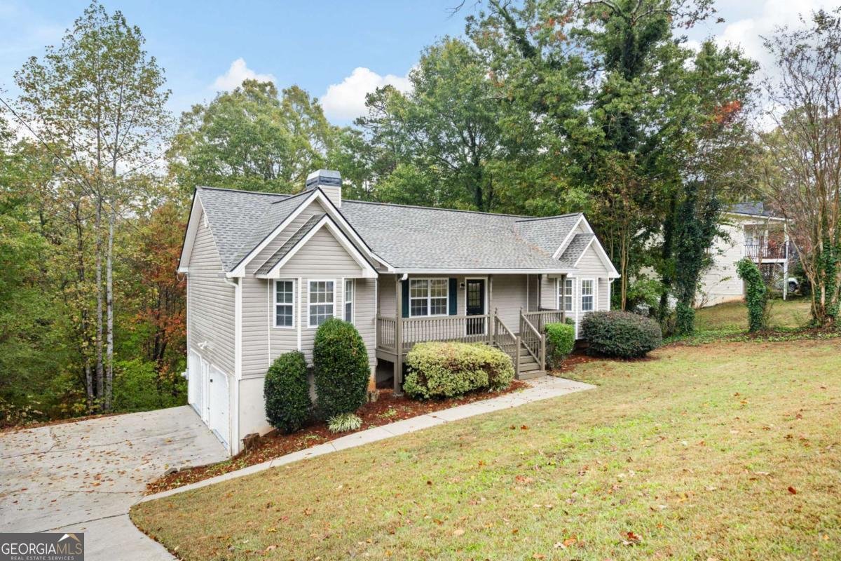 698 Fairview Drive Dallas - 22