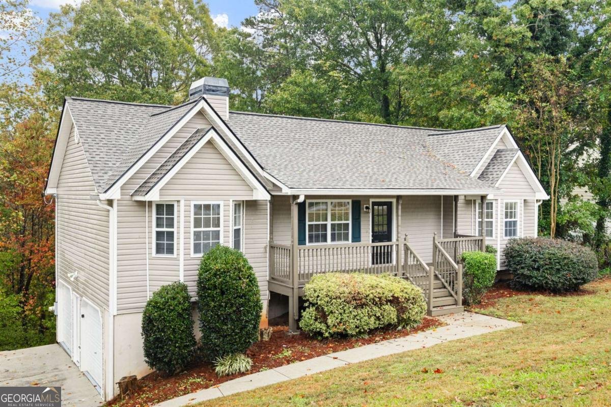 698 Fairview Drive Dallas - 23