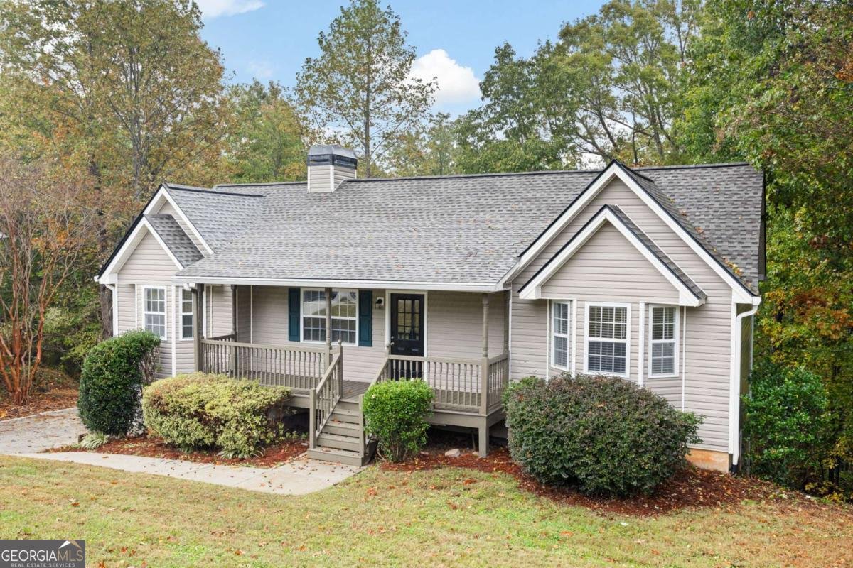 698 Fairview Drive Dallas - 24